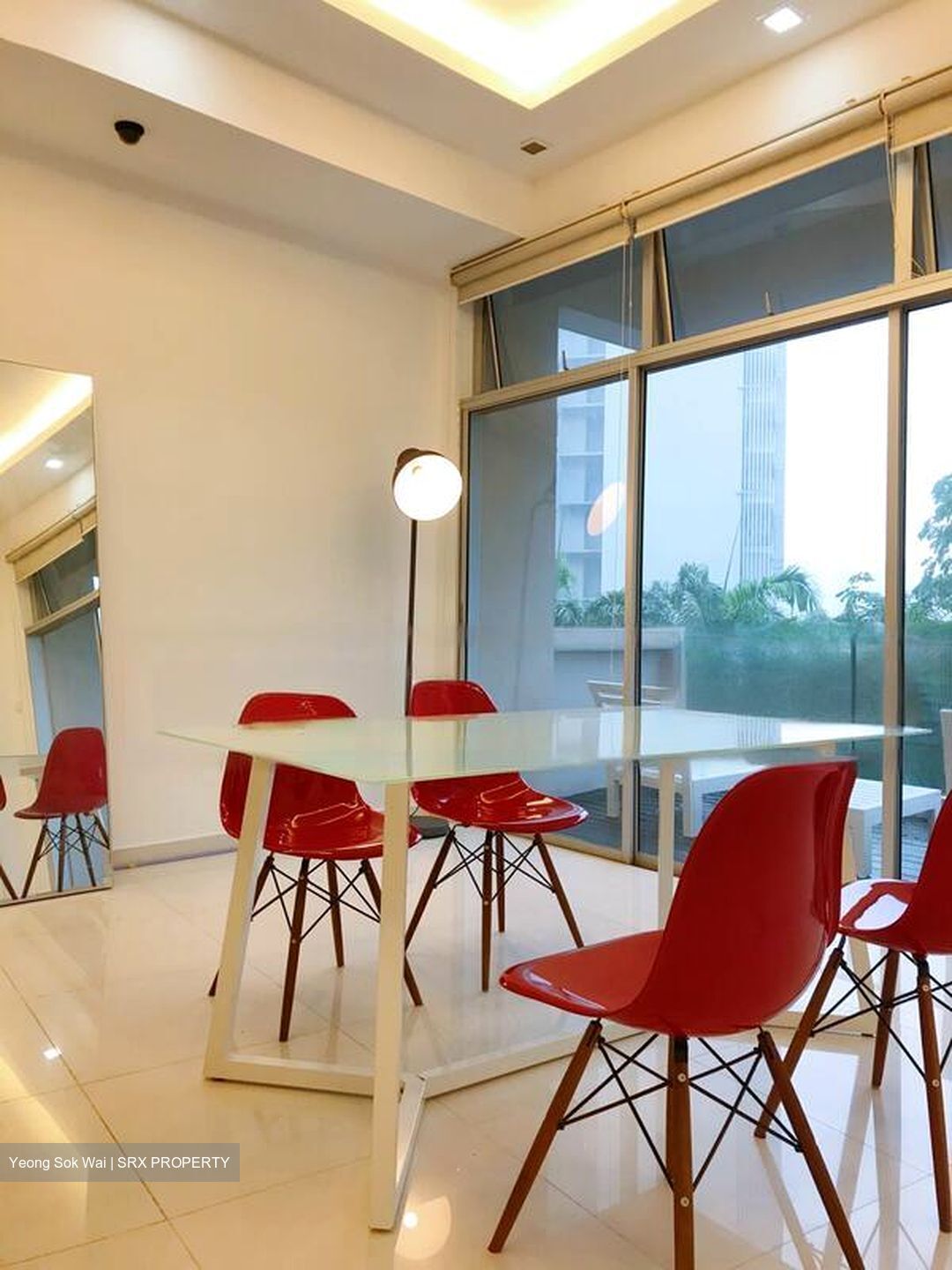 Lakepoint Condominium (D22), Condominium #554525611